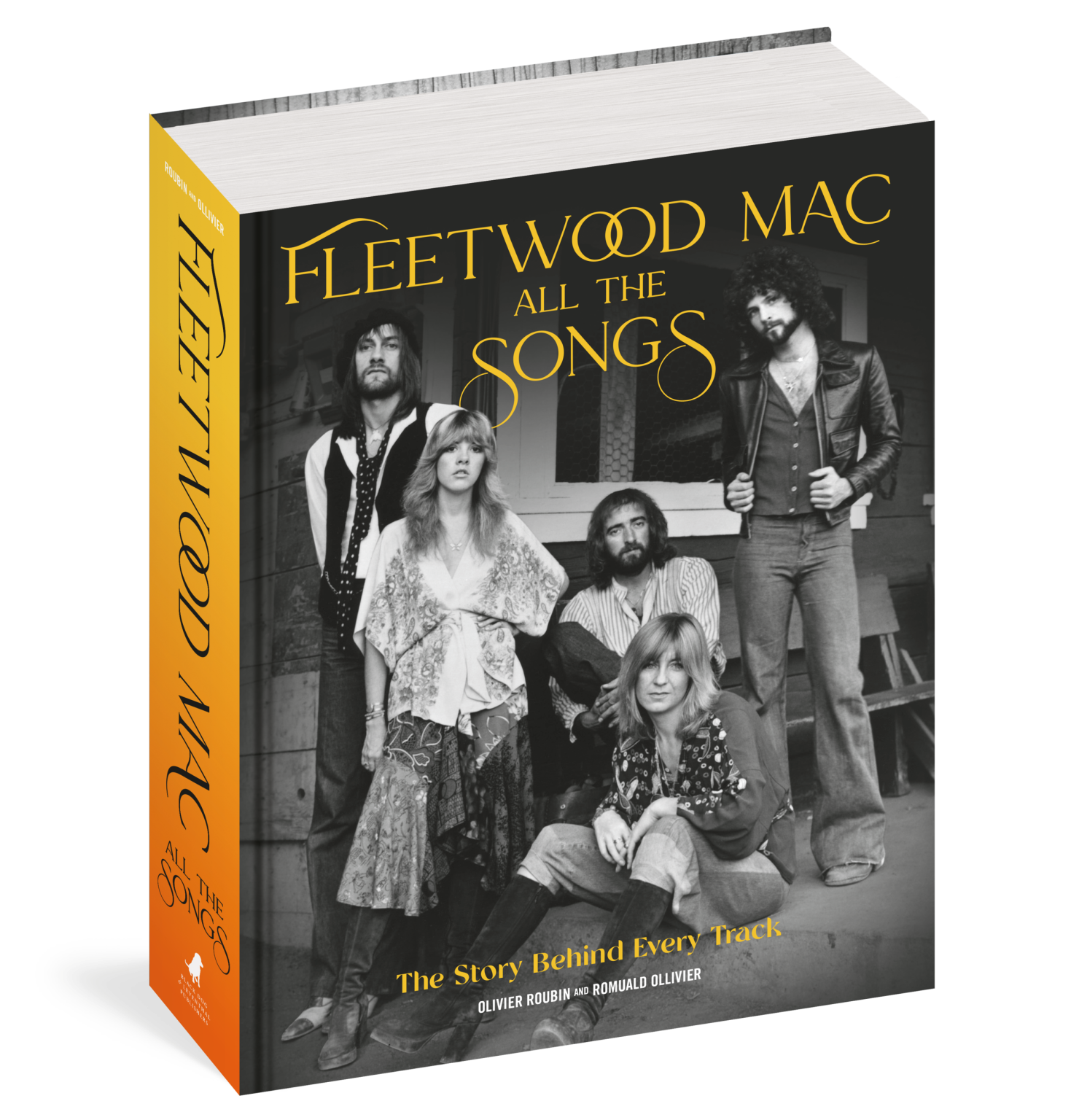 Fleetwood Mac All the Songs