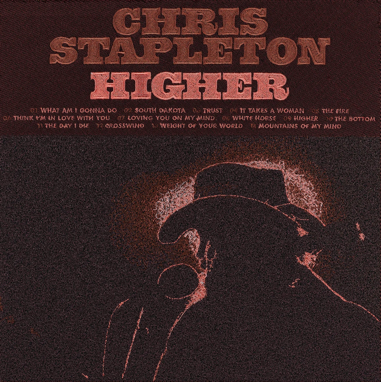 Chris Stapleton, Higher