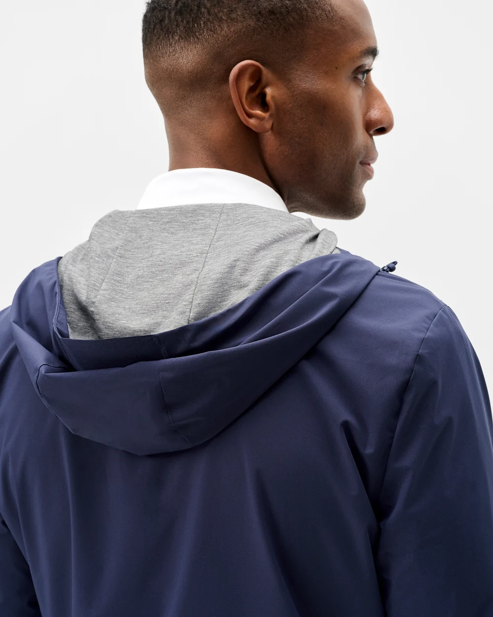 Hydro-Pel Rain Coat