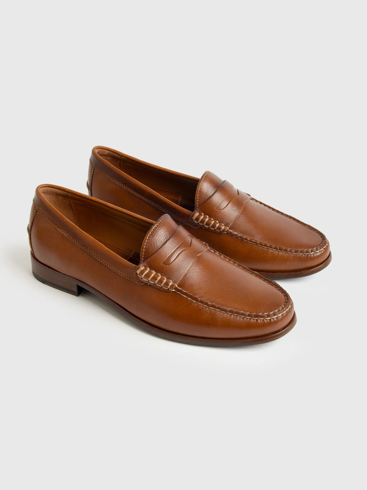 Clubhouse Penny Loafer