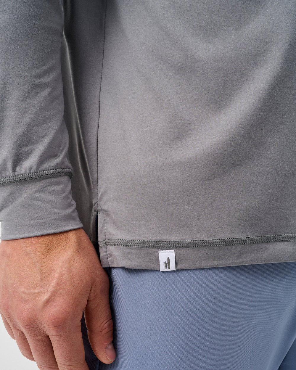 Talon Featherweight Performance Hoodie