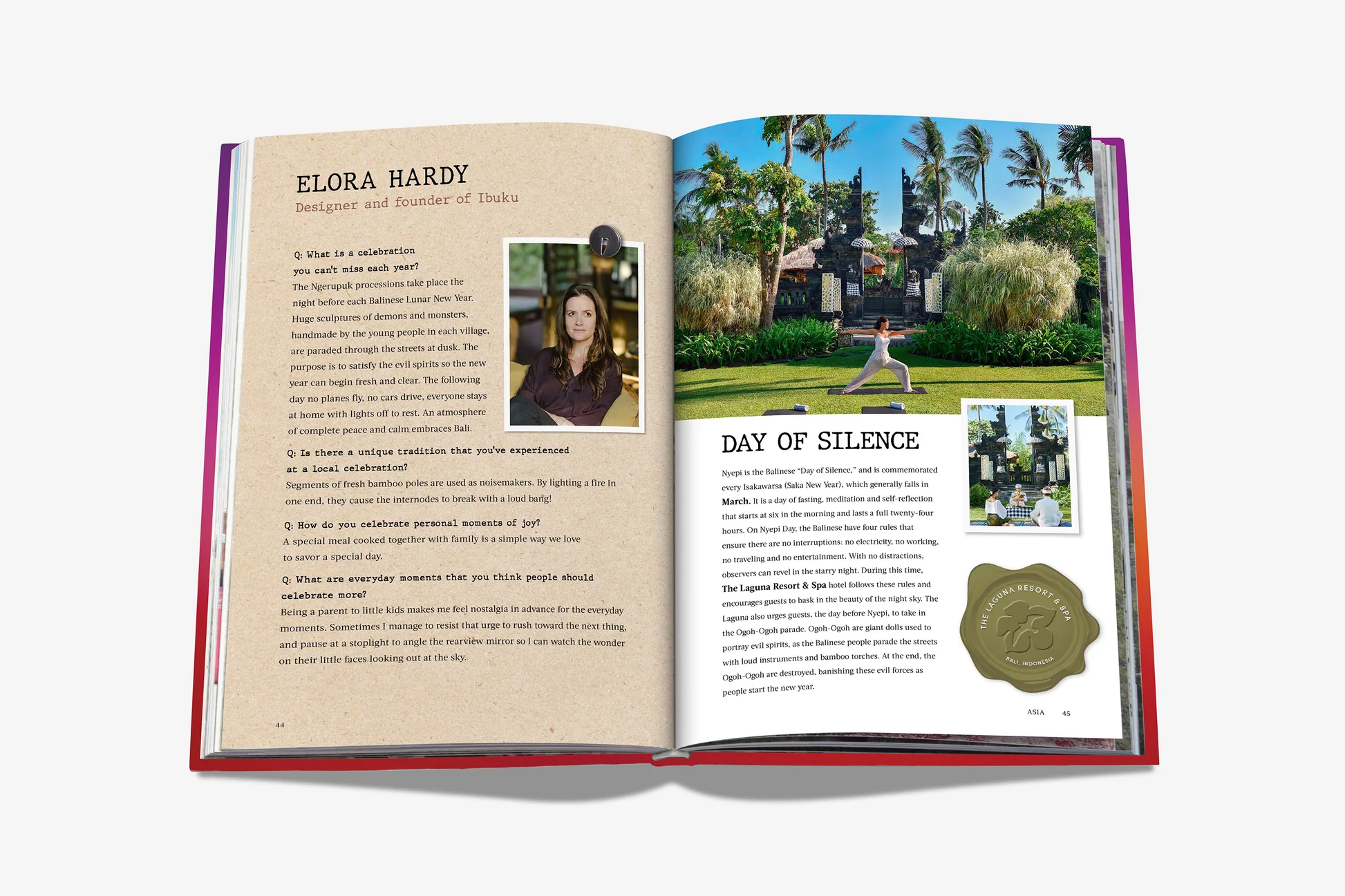 The Luxury Collection: Extraordinary Celebrations