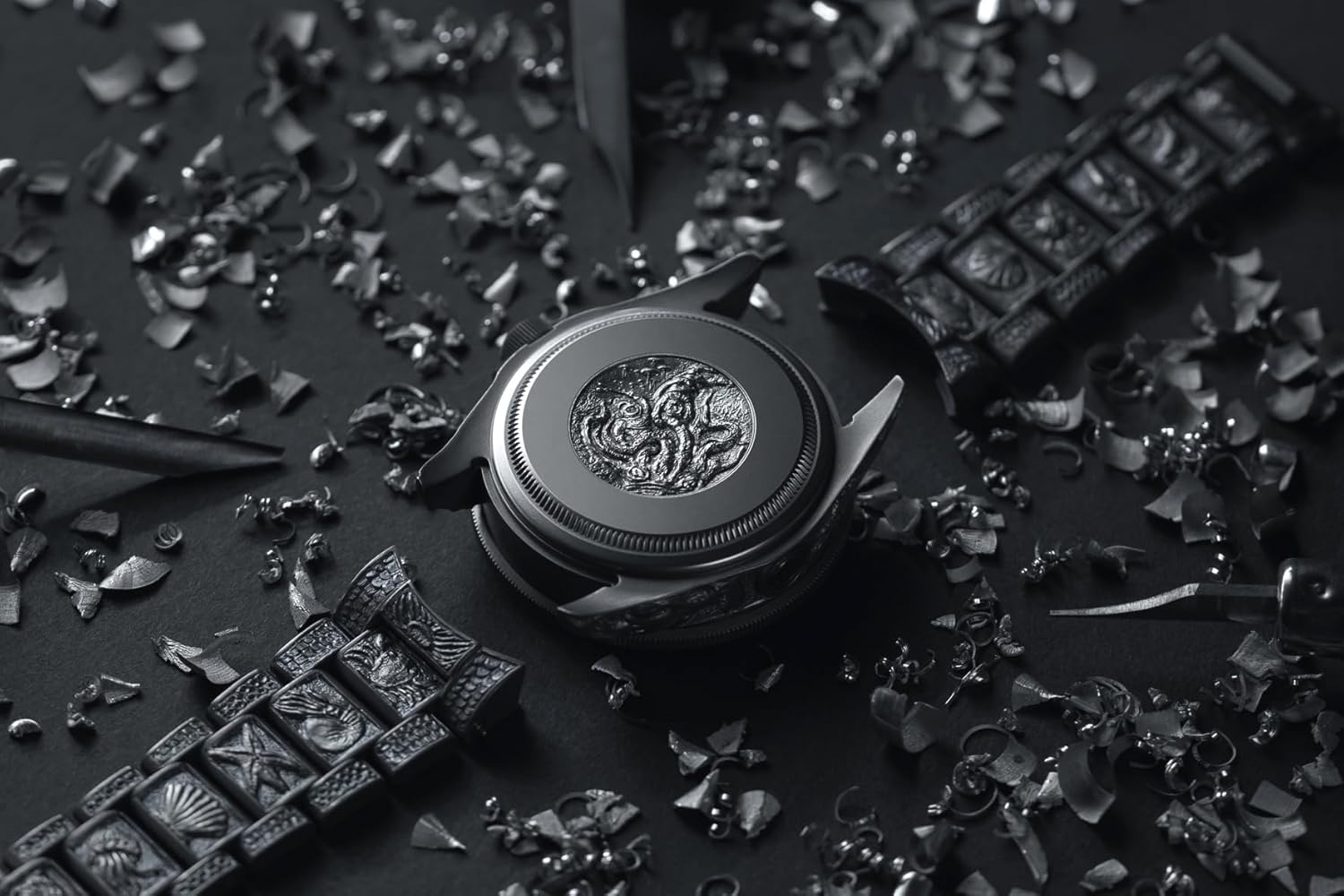 Watch Book Compendium