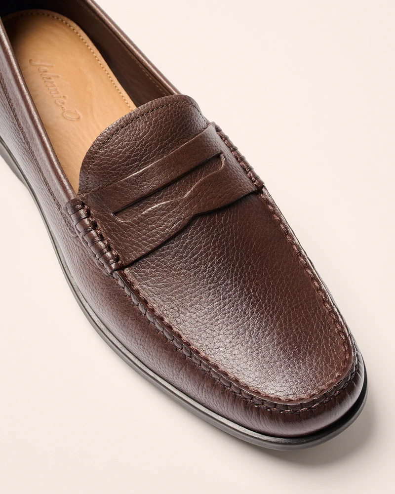 Baja Penny Loafer