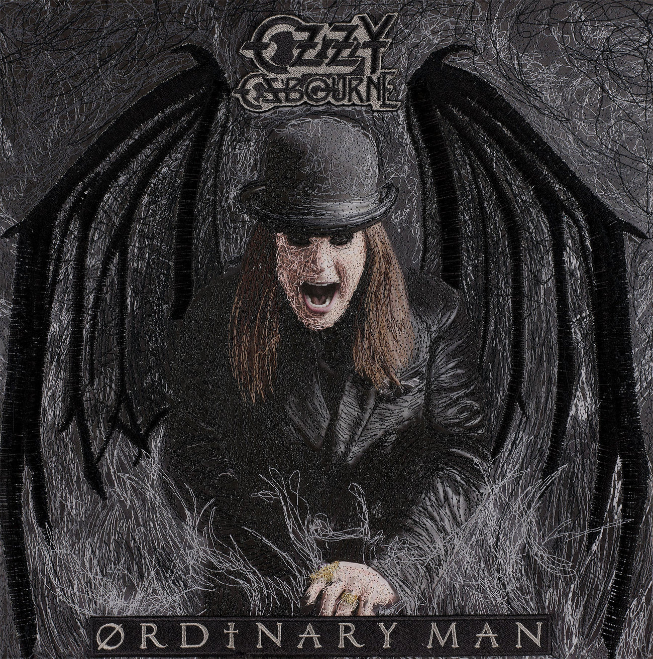 Ozzy Osbourne, Ordinary Man