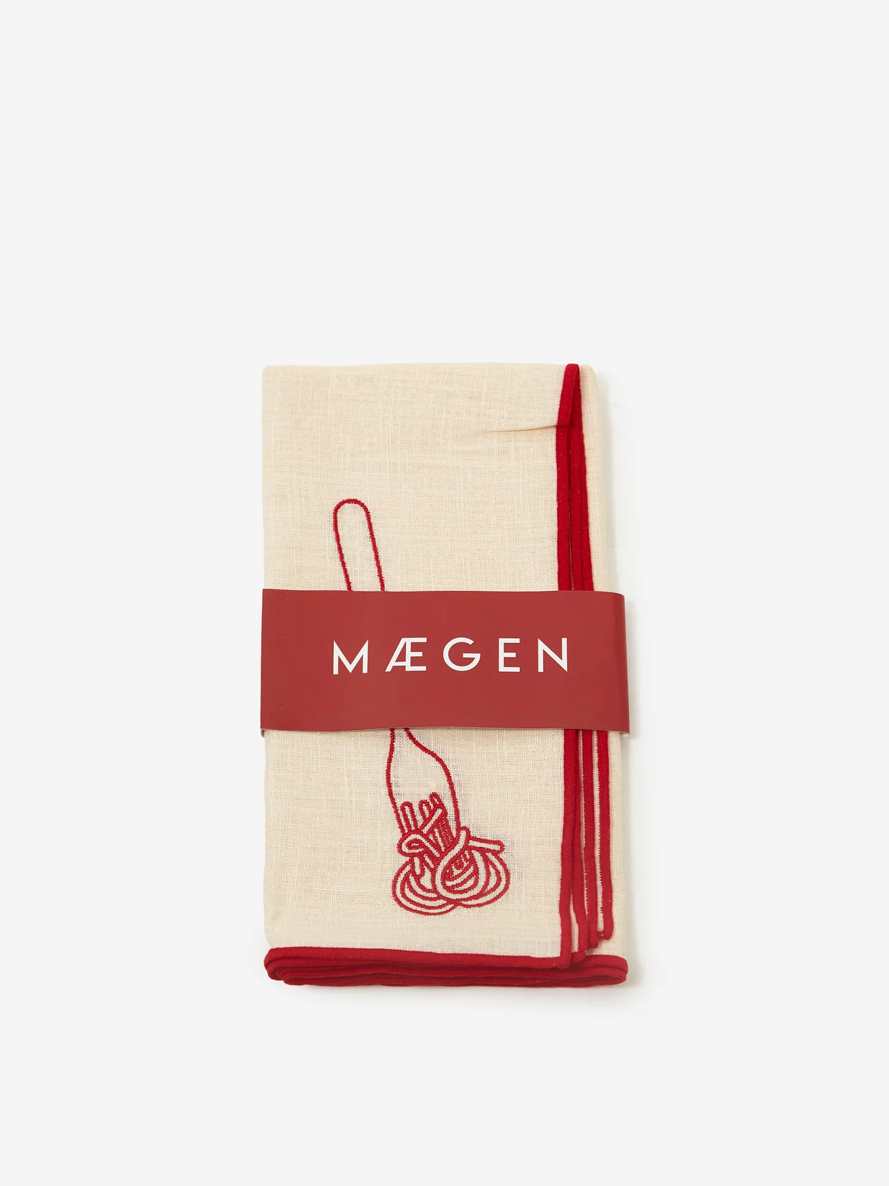 Spaghetti - Set of 2