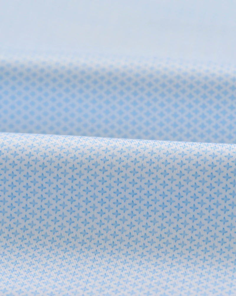 Teo Performance Jersey Polo