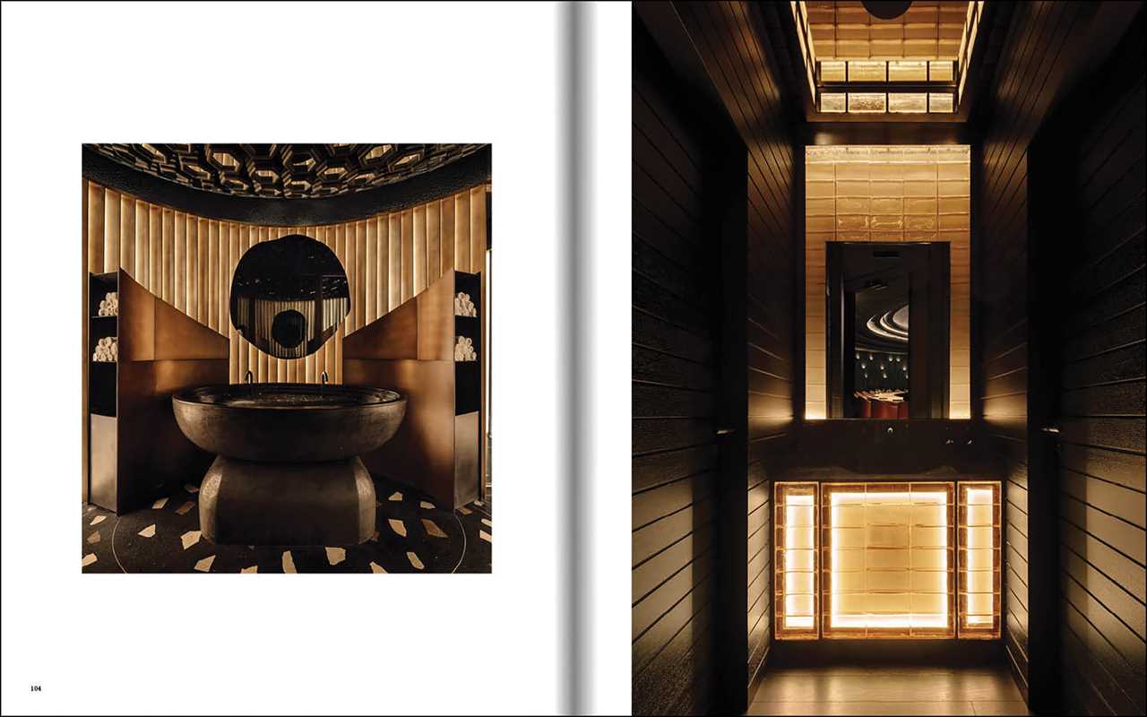World's Most Beautiful Bars
