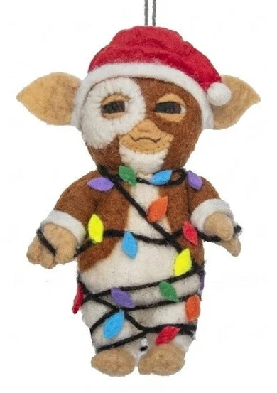 Gizmo Ornament