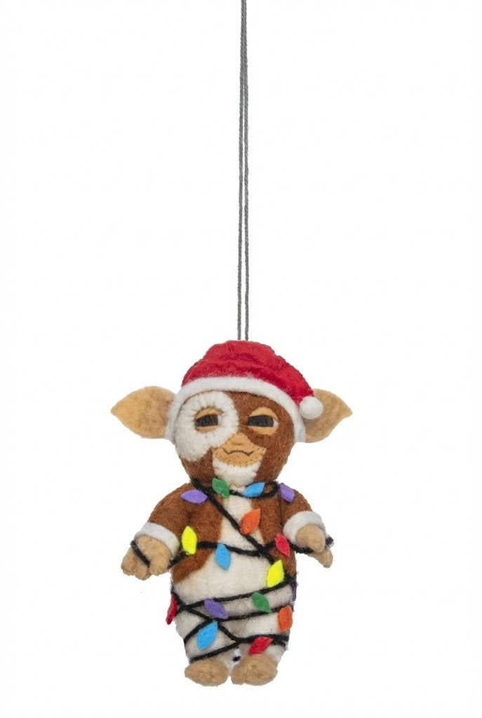 Gizmo Ornament