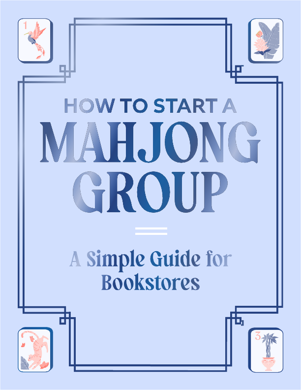 Mastering American Mahjong