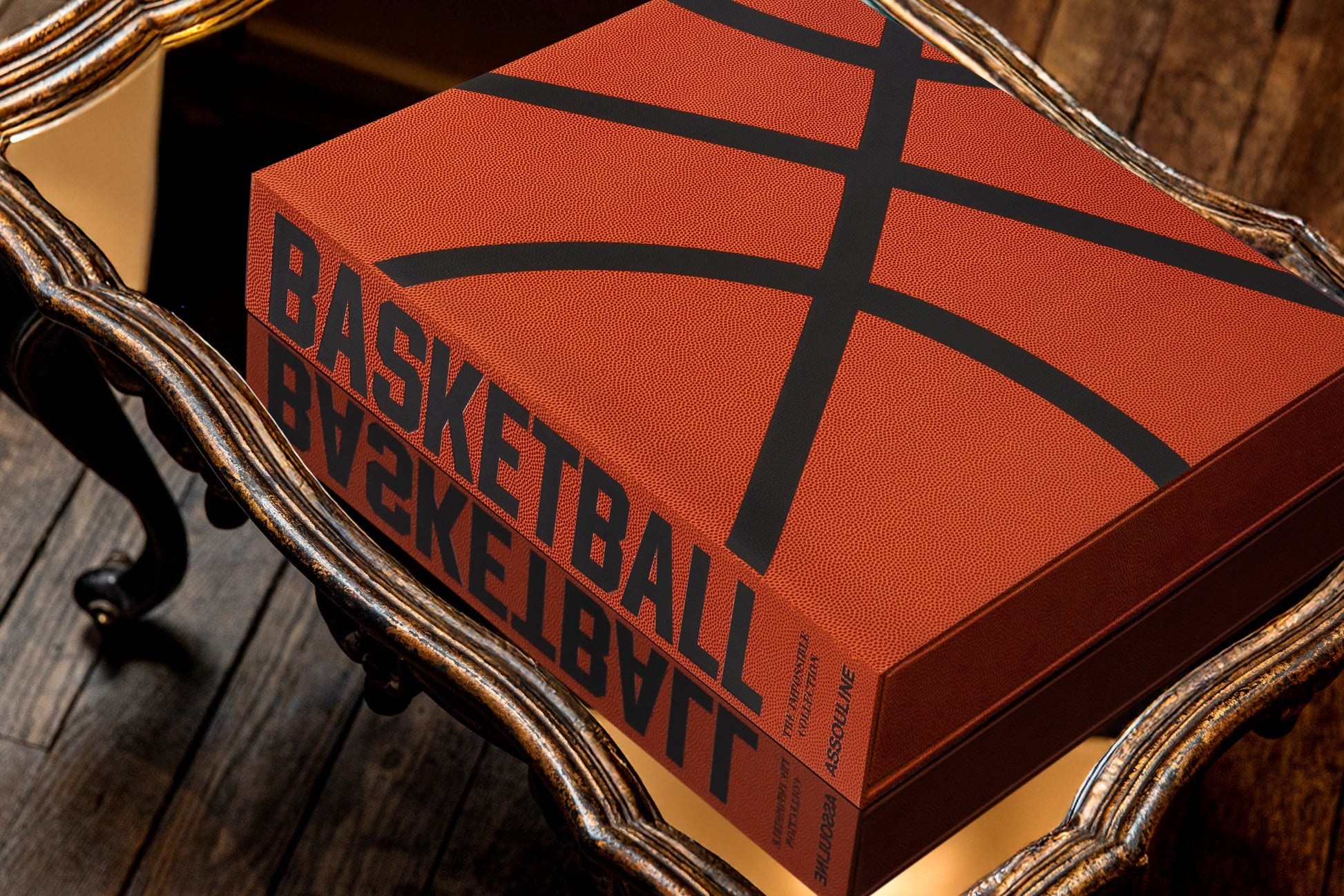 Basketball: The Impossible Collection