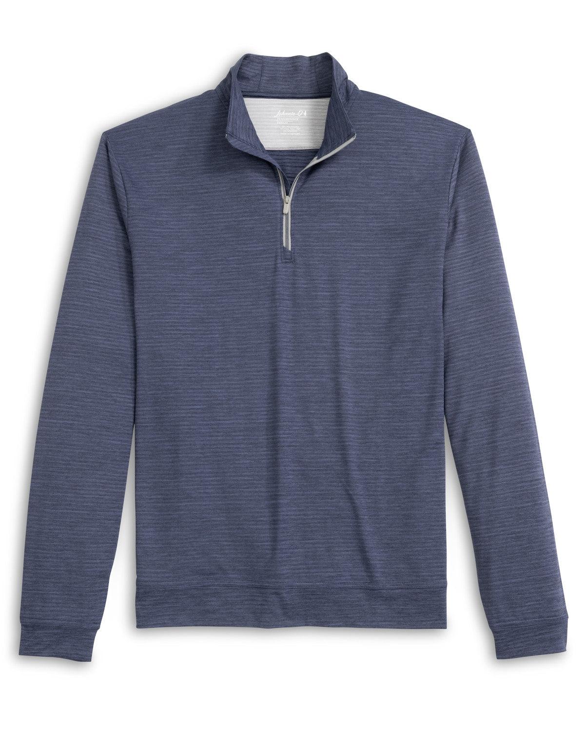 Kanan Quarter Zip Pullover