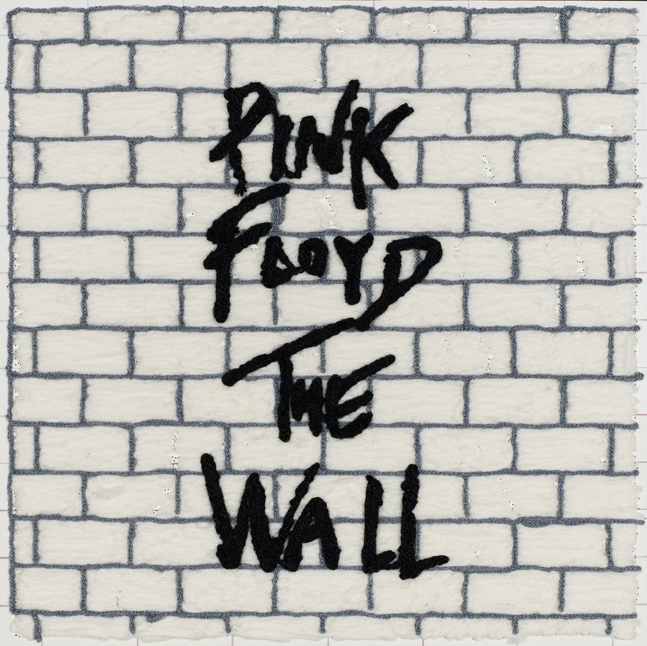 Pink Floyd, The Wall