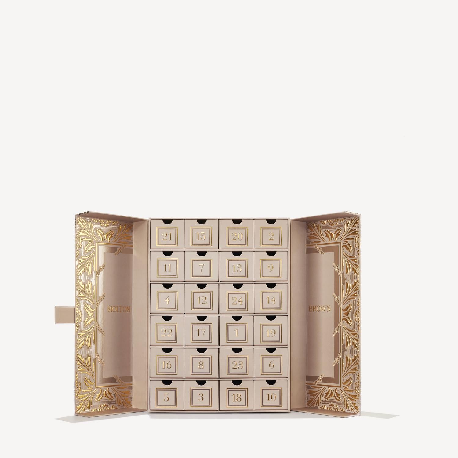 Molton Brown Advent Calendar