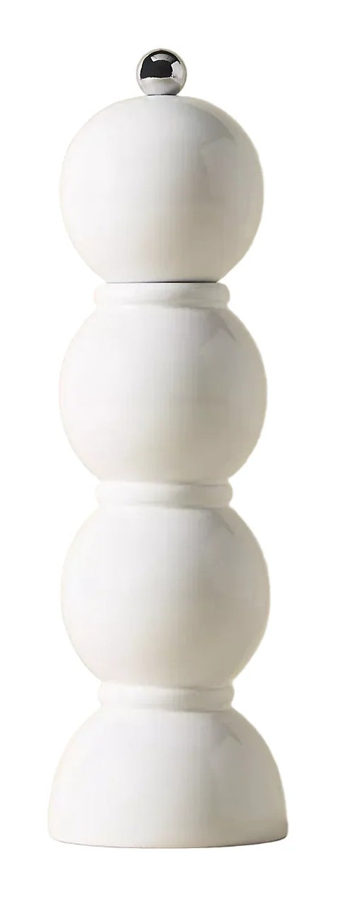 Bobbin Grinder - White