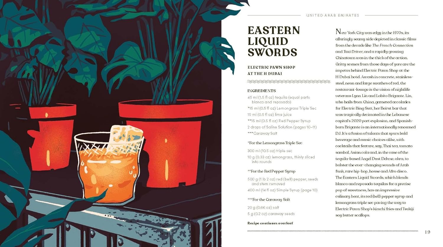 Behind the Bar: Tequila