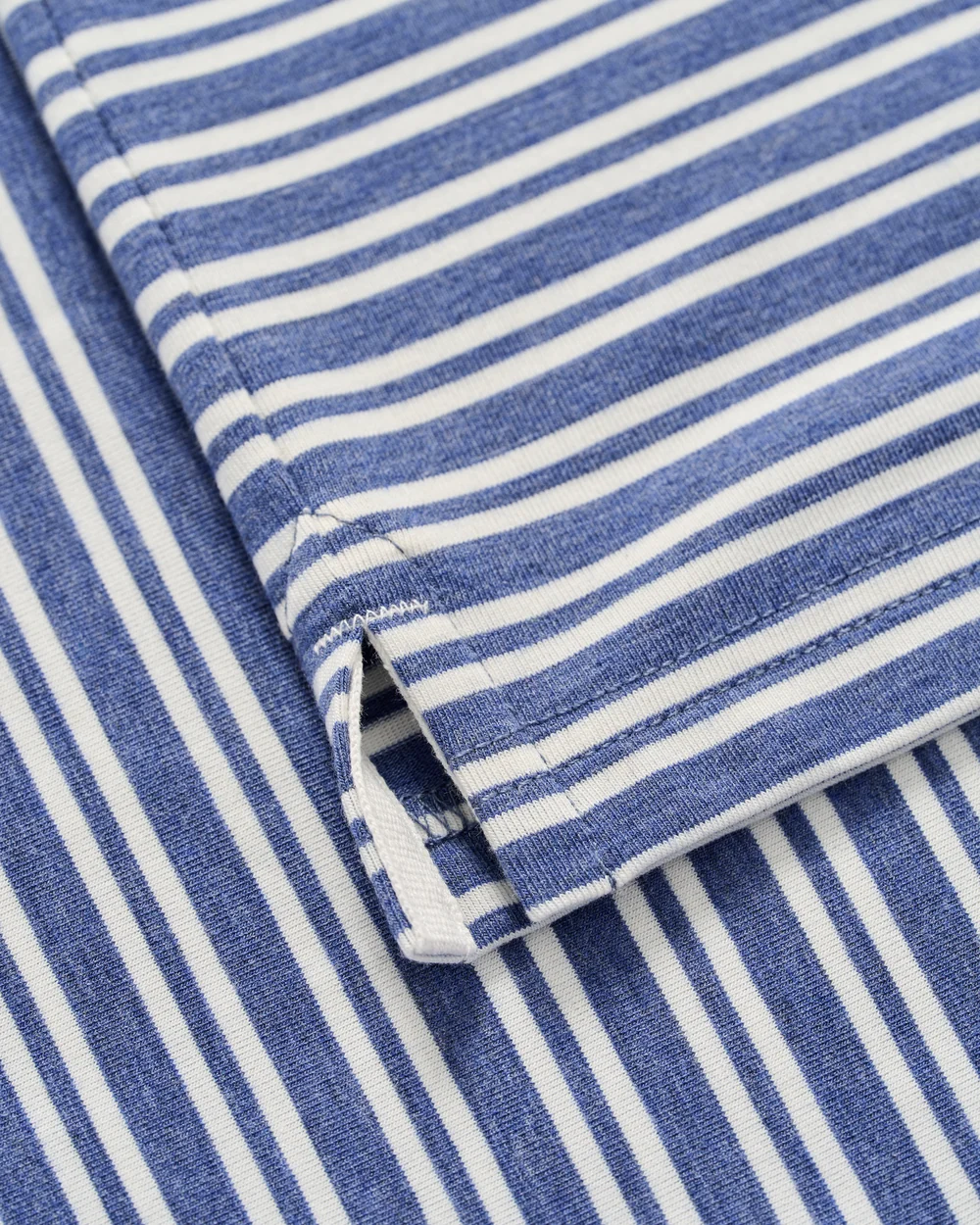 Brannen Jr. Long Sleeve Polo