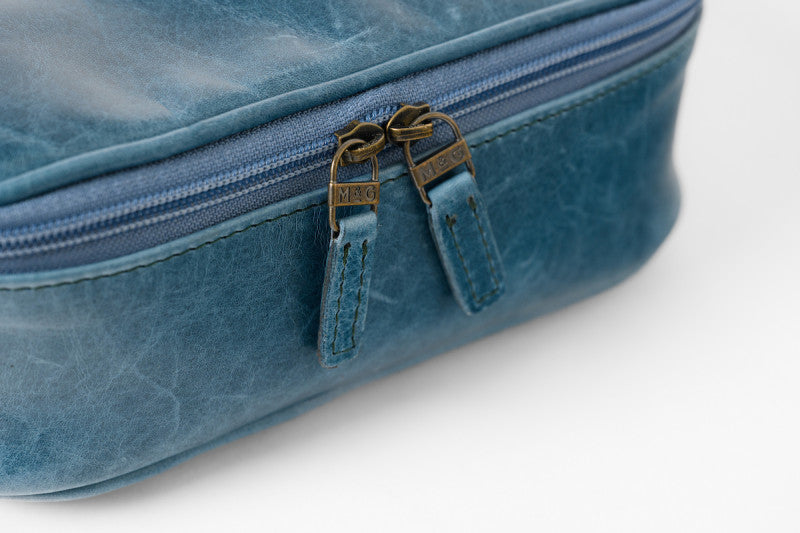 Donald Wash Kit - Mont Blanc Soapstone