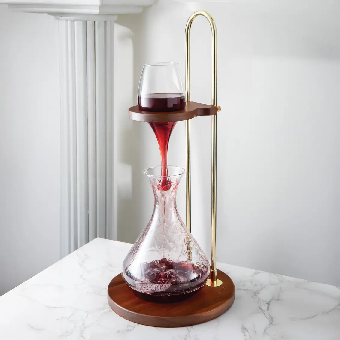 Connoisseur Aerating Wine Set
