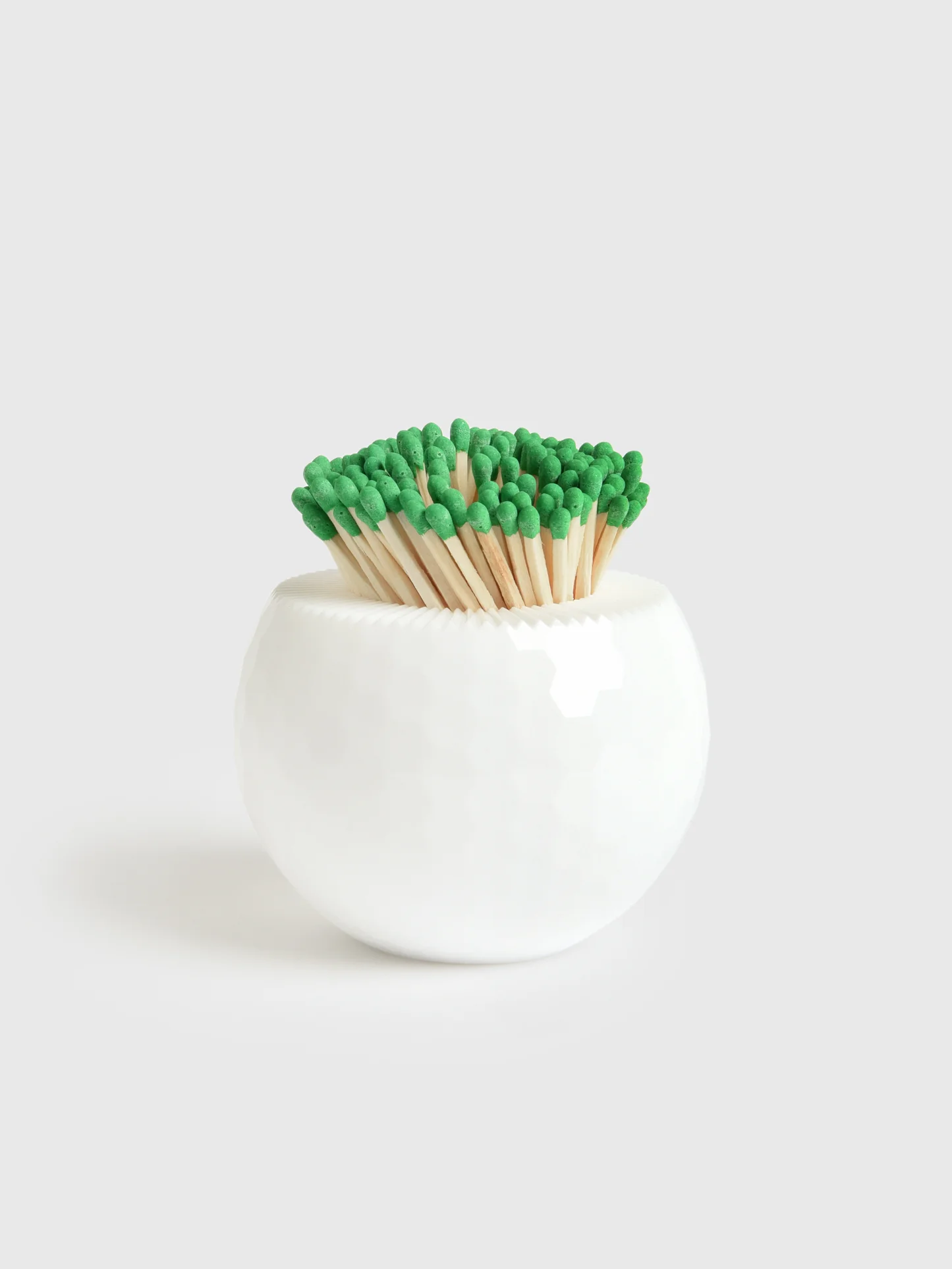 Golf Match Striker - Green