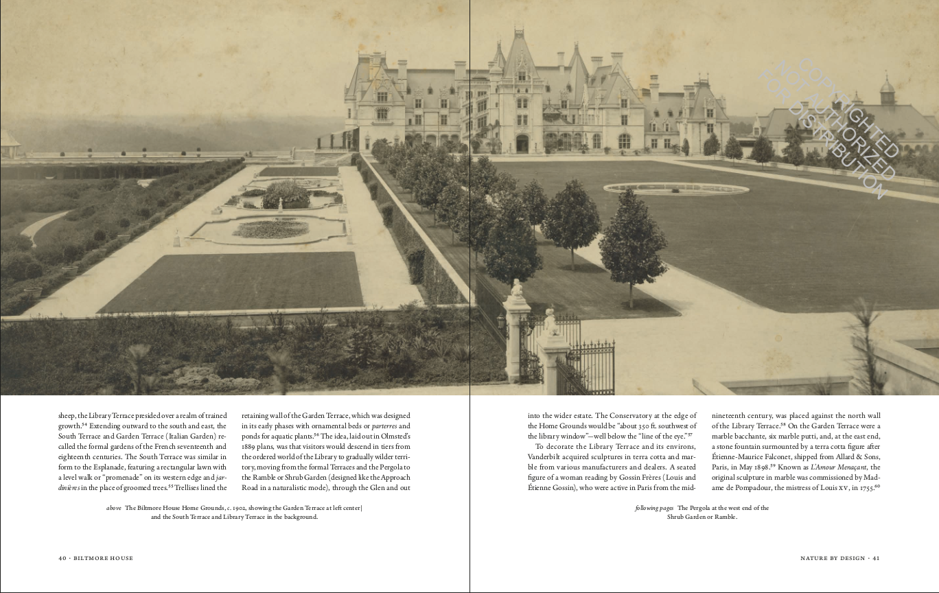 Biltmore House