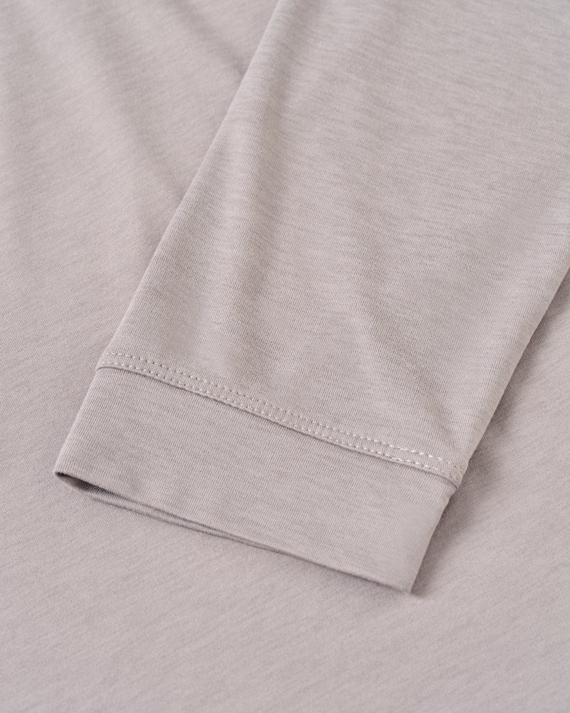 Freeborne Jr. Performance 1/4 Zip Pullover