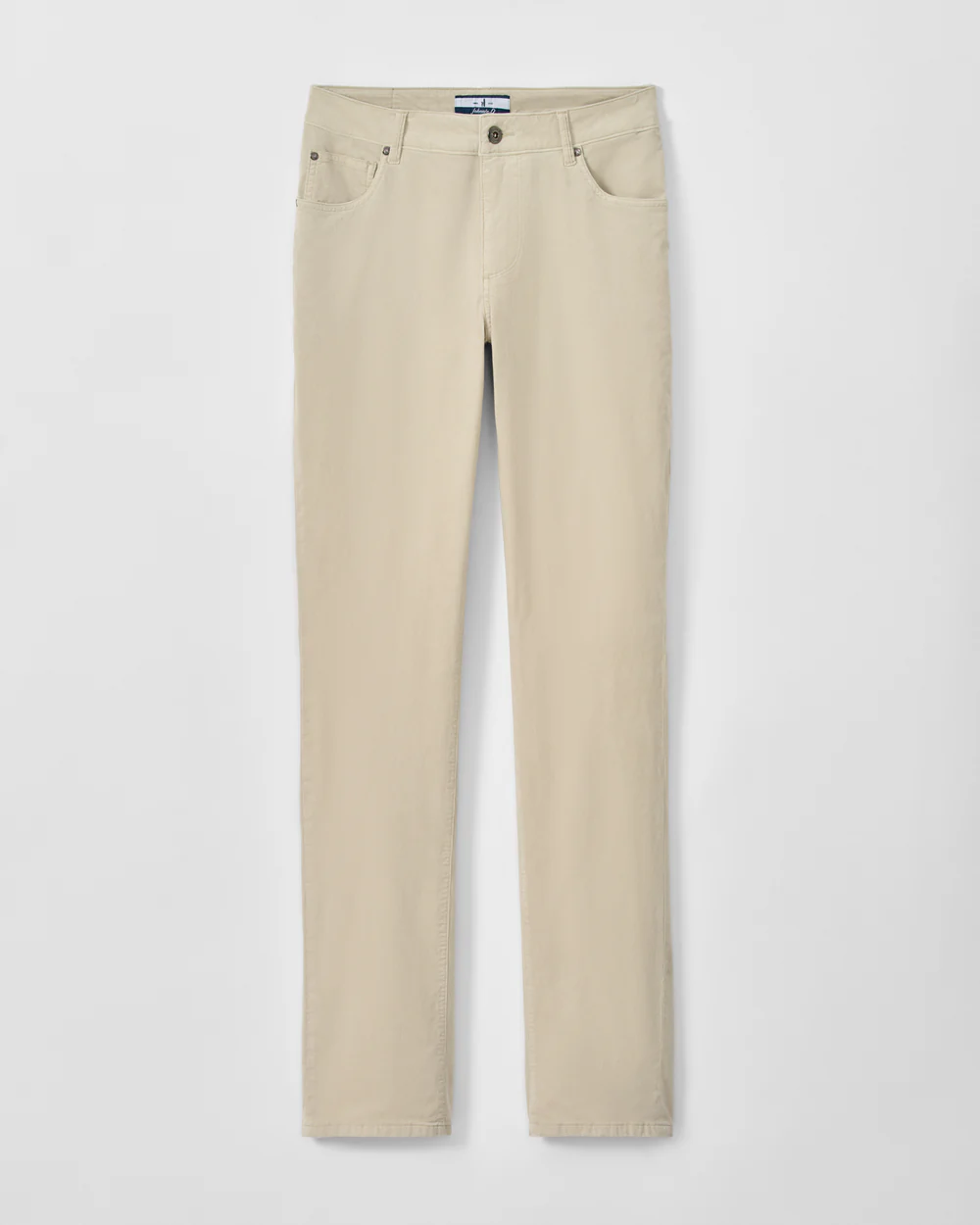 Hampton Garment-Dyed Corduroy Pant