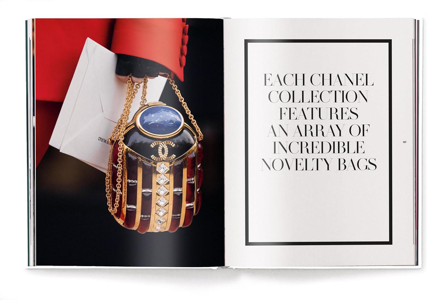 Ultimate Guide to Chanel Bags