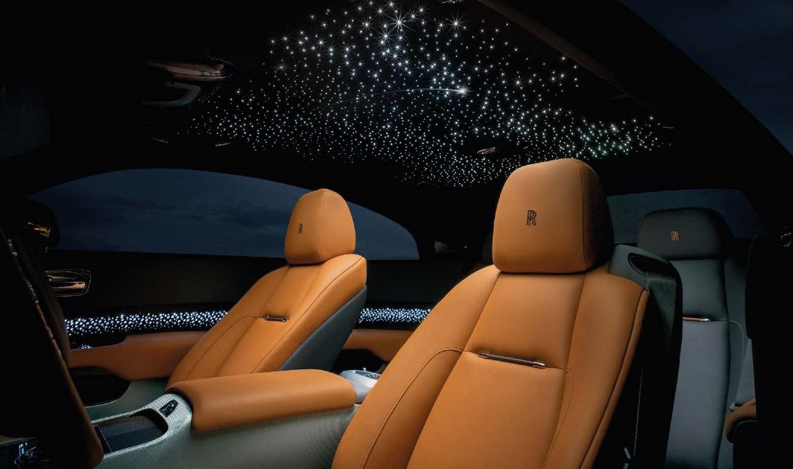 Rolls Royce Motor Cars