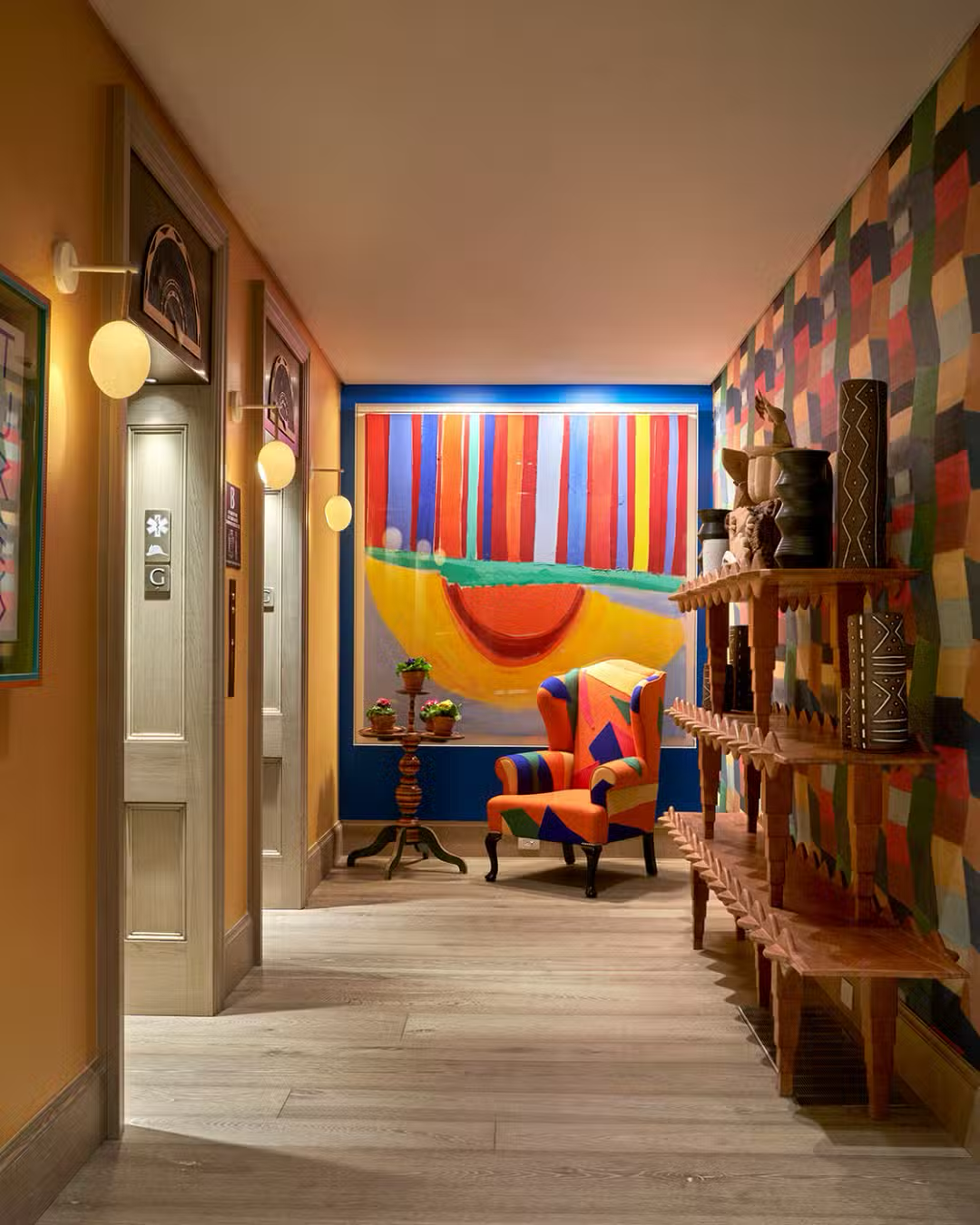 Kit Kemp: Design Stories