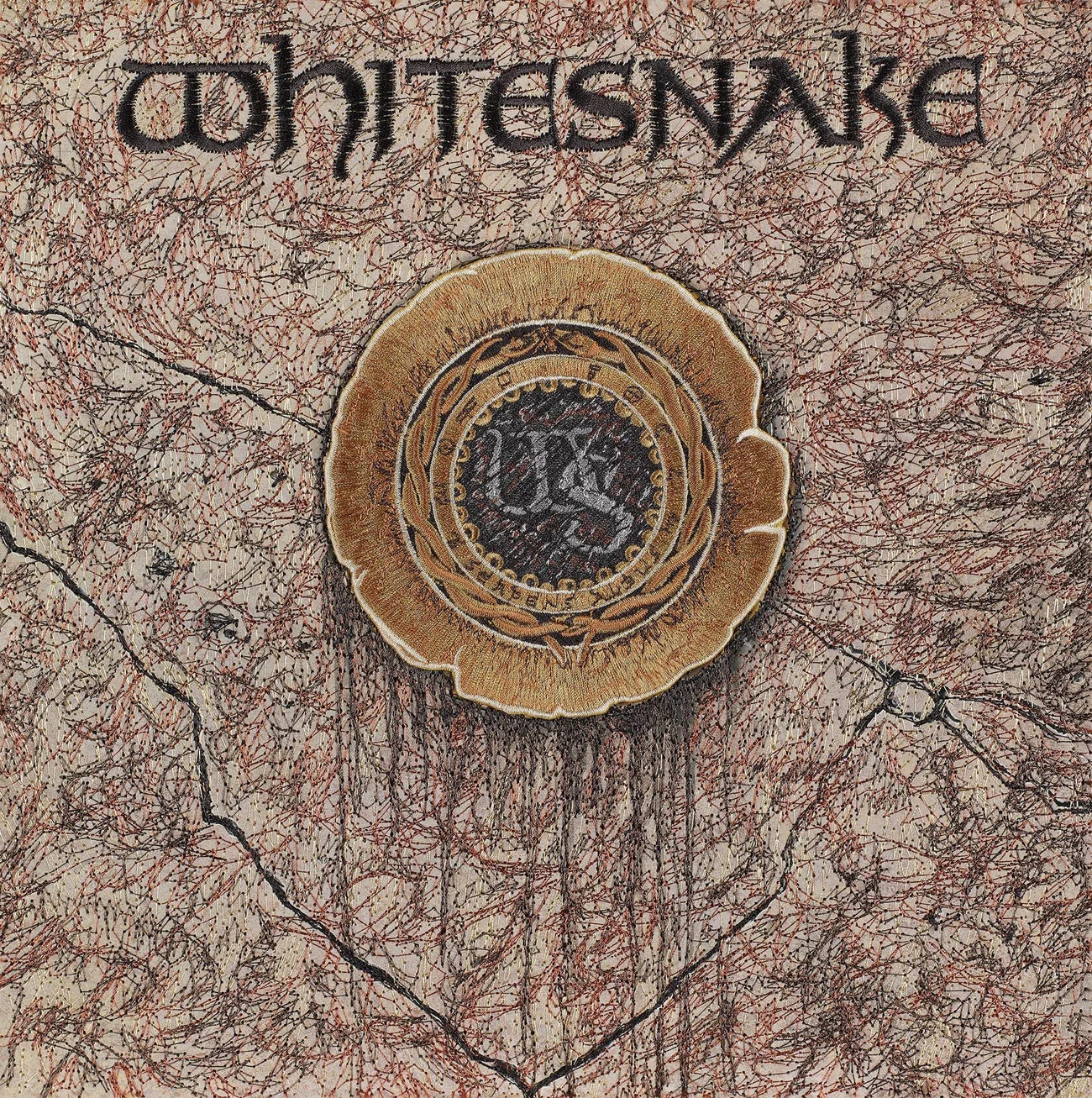 Whitesnake, Whitesnake