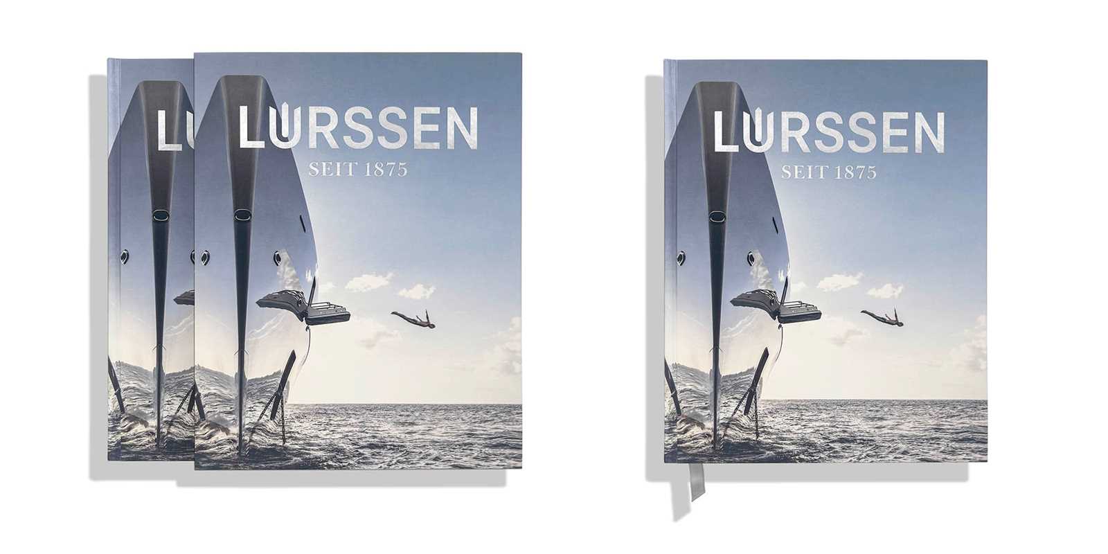 Lürssen By Lürssen