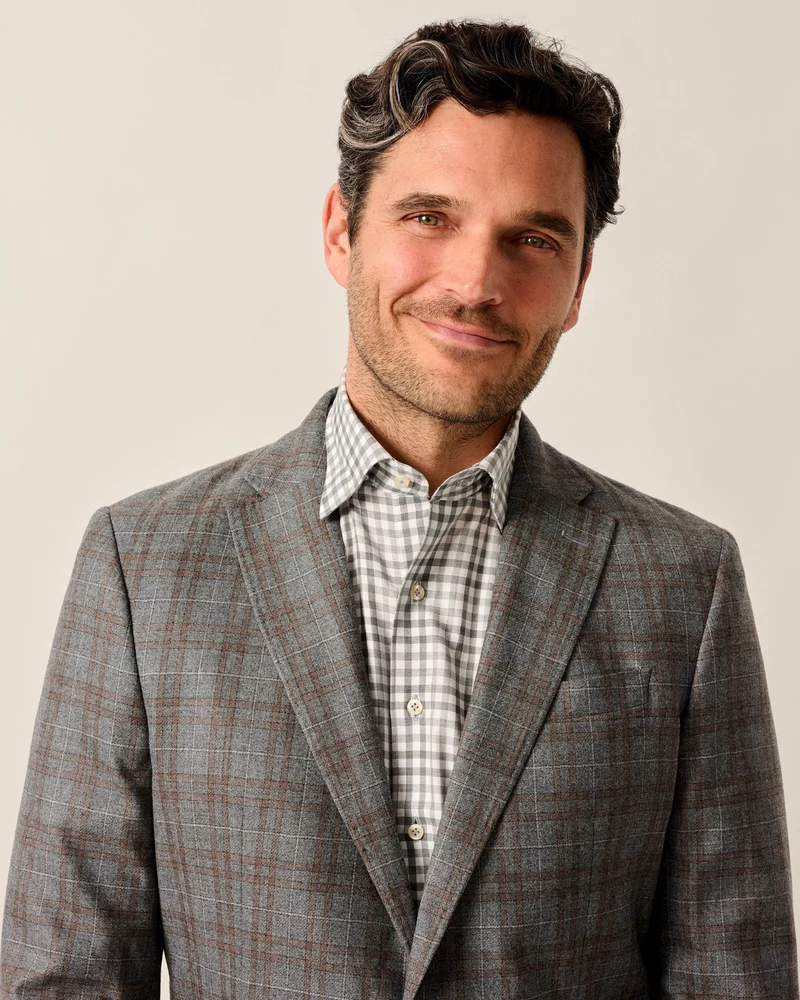 Ferris Top Shelf Woven Sport Coat