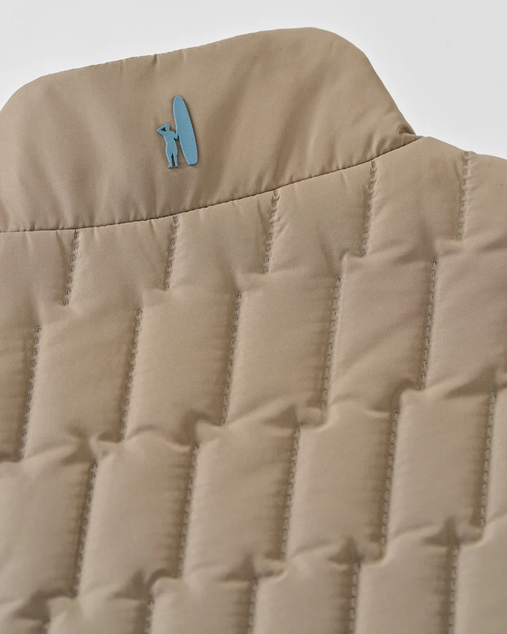 Belfry Quilted Puffer Vest