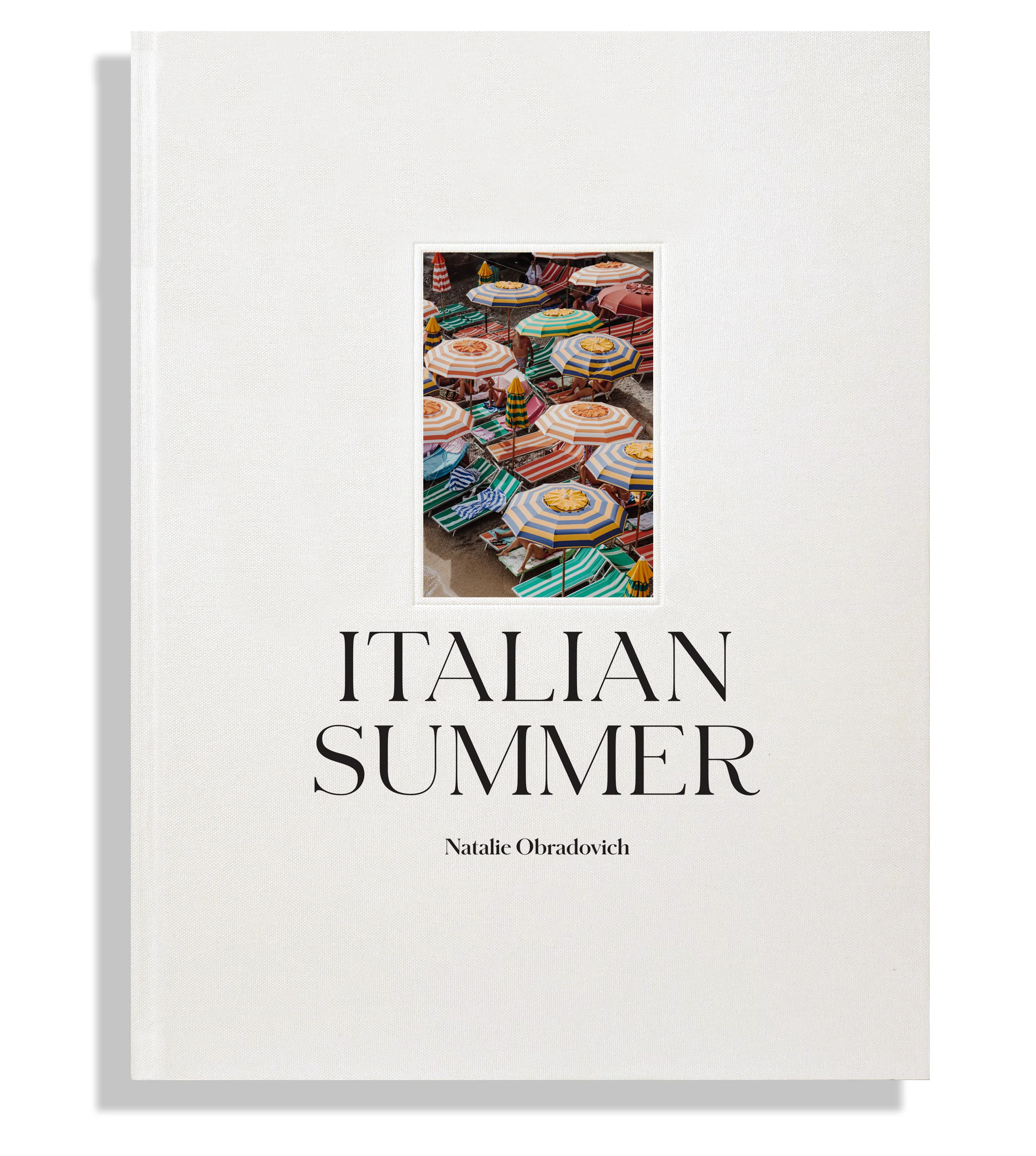 Italian Summer