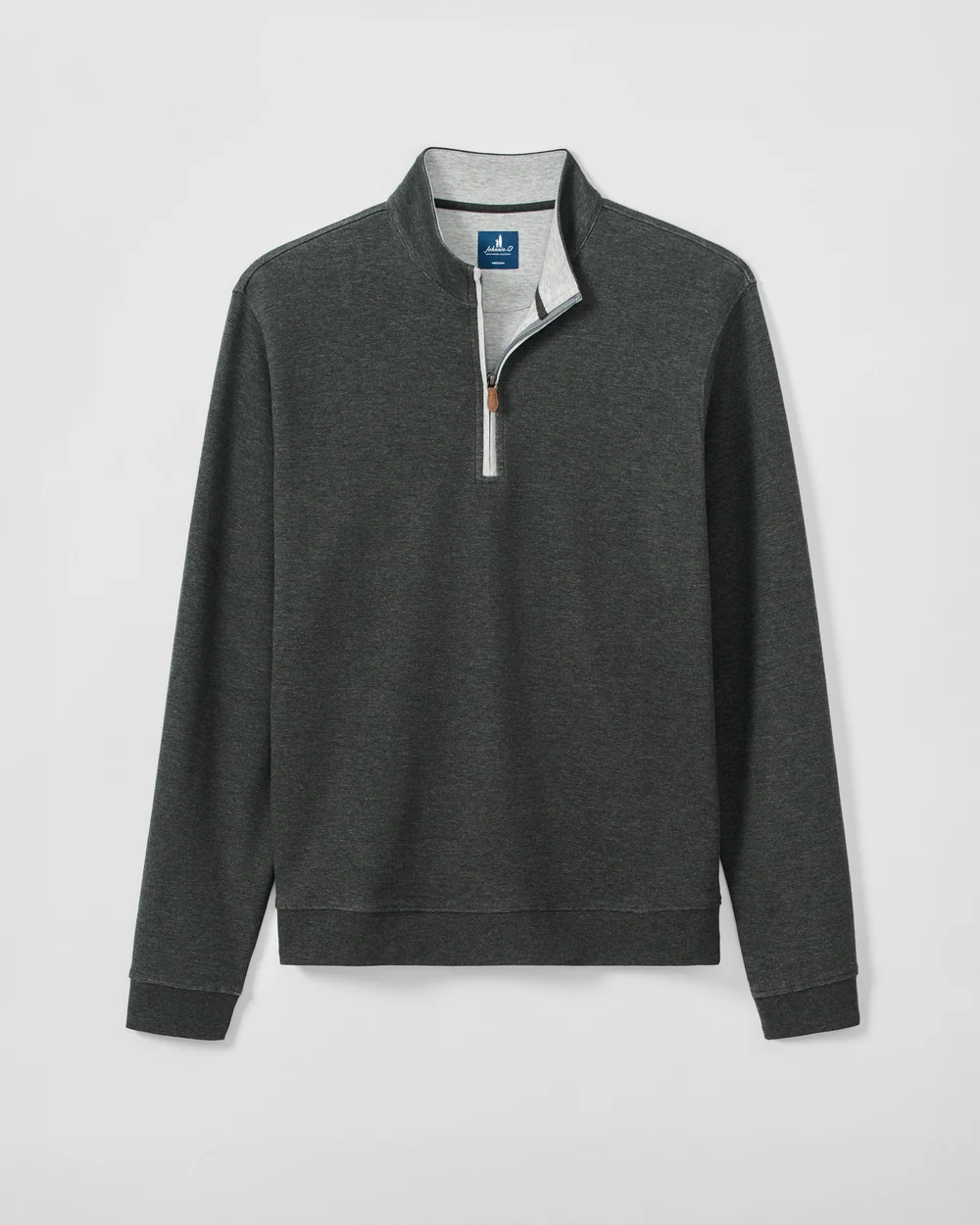 Sully 1/4 Zip Pullover