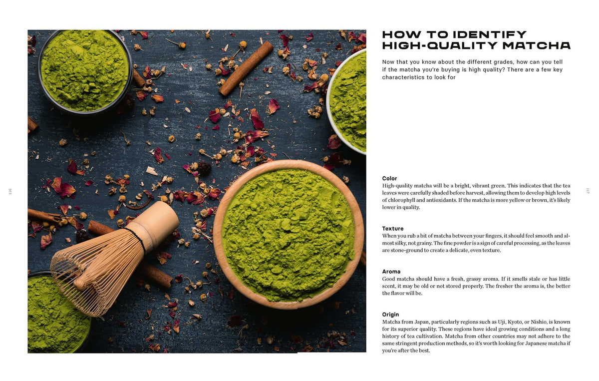 Matcha