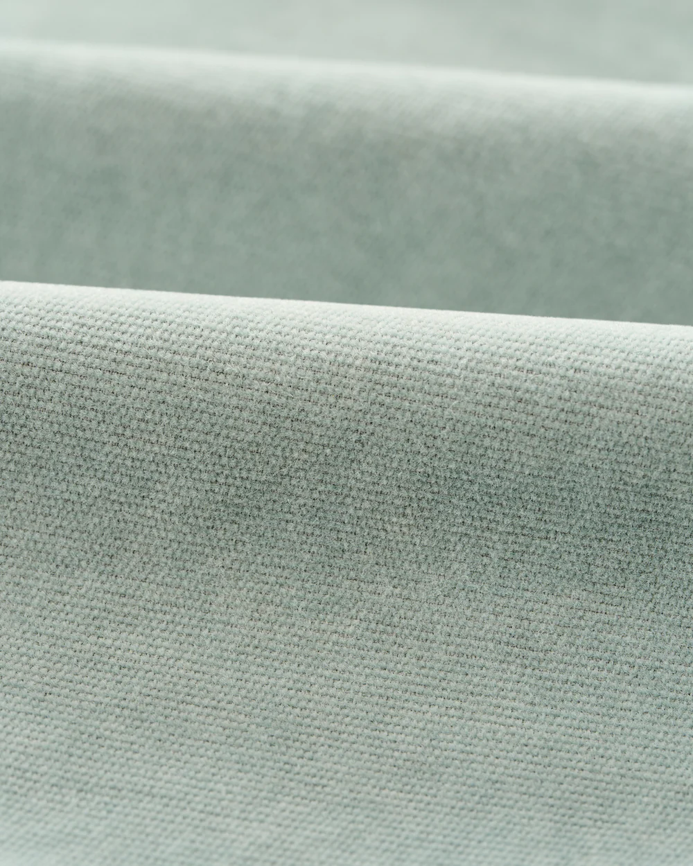 Barchers Garment Dyed Corduroy Shorts - Blue Surf