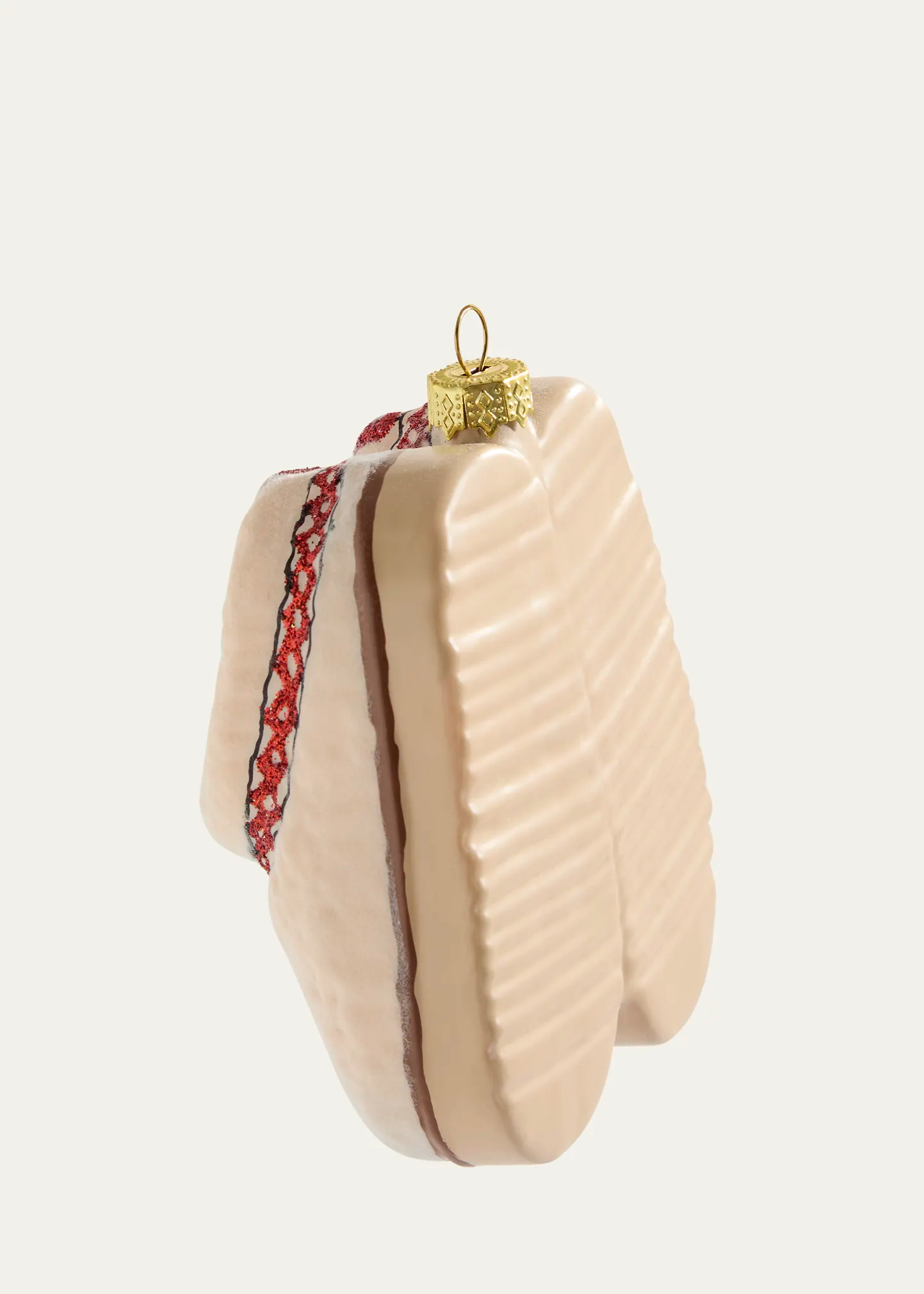 Cozy Fleece Slippers