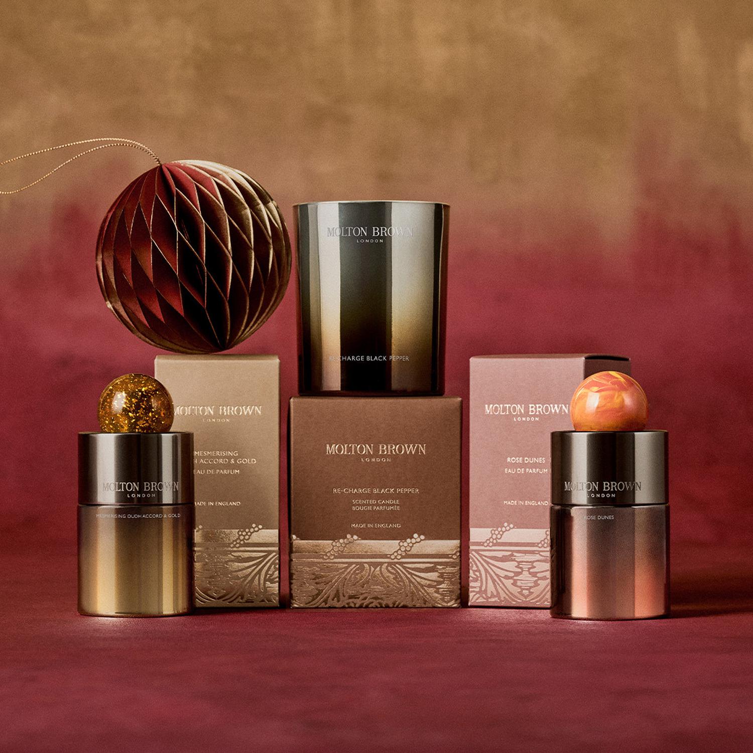 Limited Edition Rose Dunes Eau de Parfum 100ml