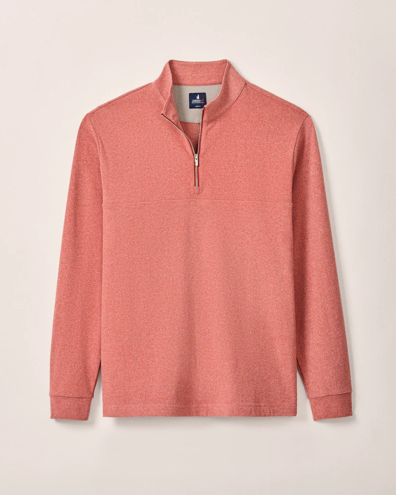 Mikey Performance 1/4 Zip Pullover