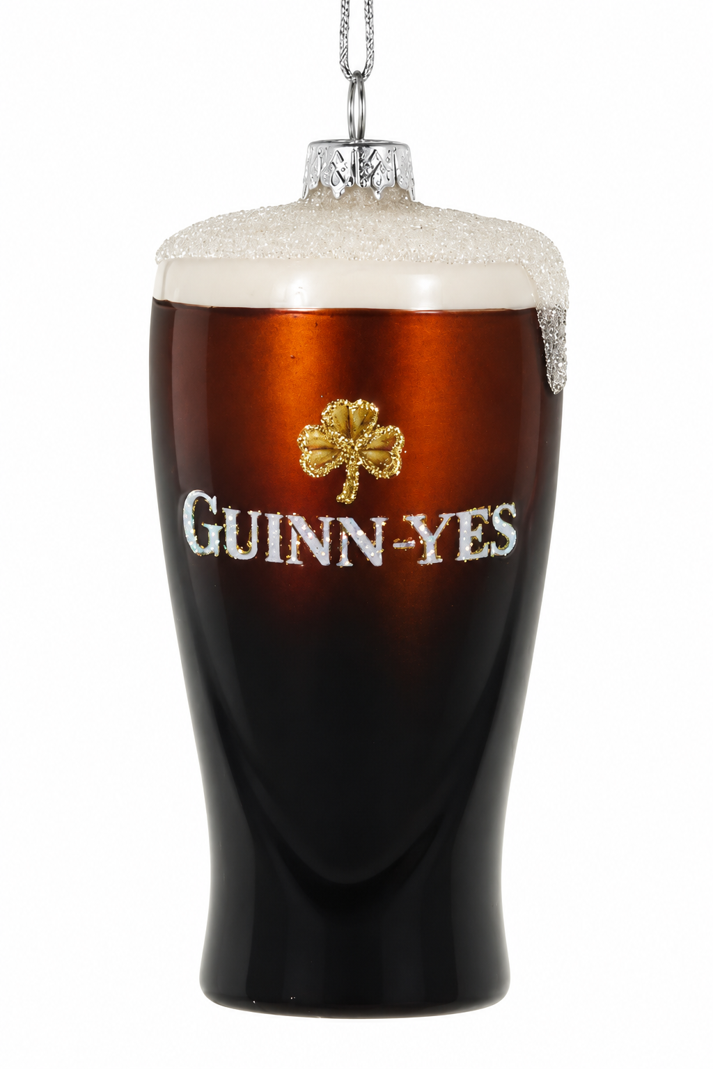 GUINNESS ORNAMENT