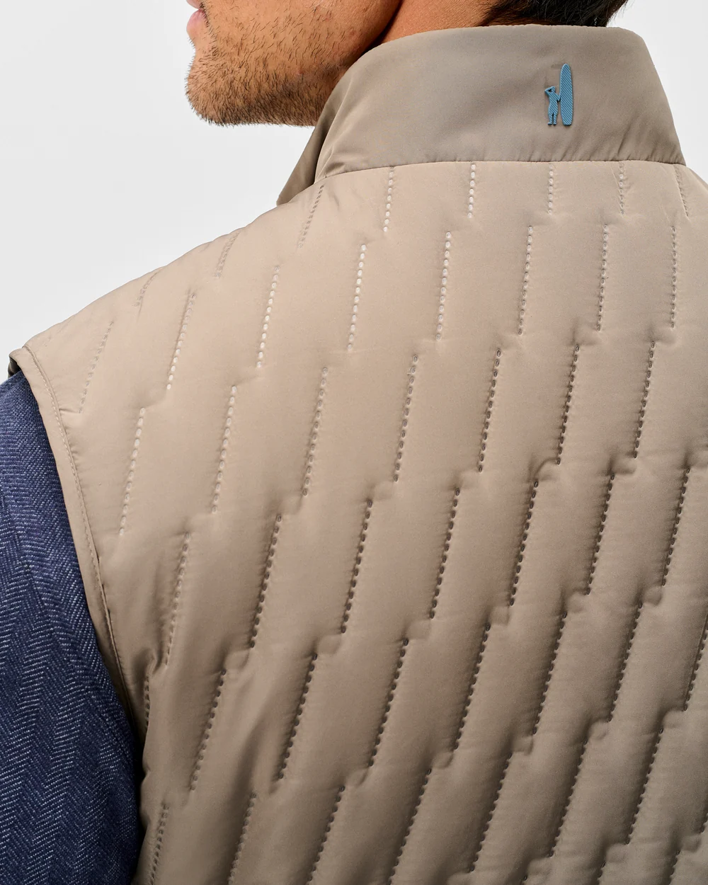 Belfry Quilted Puffer Vest