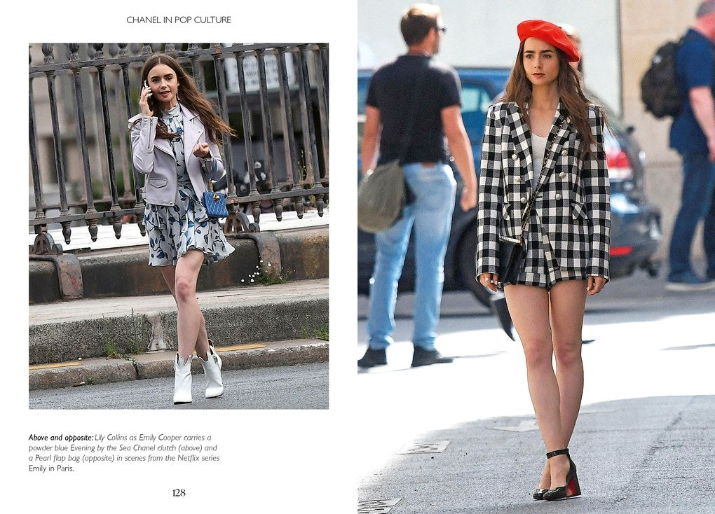 The Story of the Chanel Bag: Timeless. Elegant. Iconic.