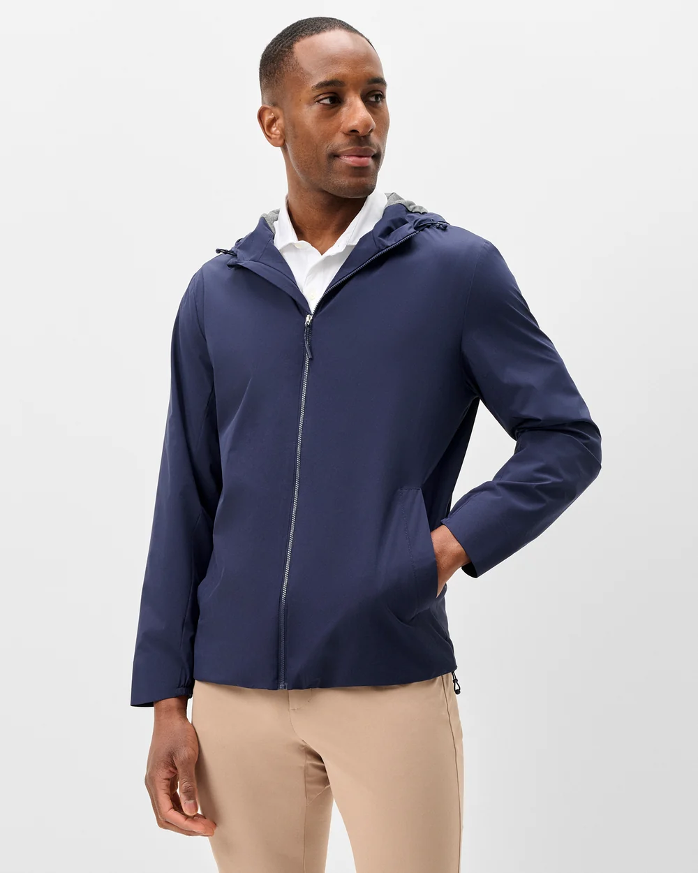 Hydro-Pel Rain Coat