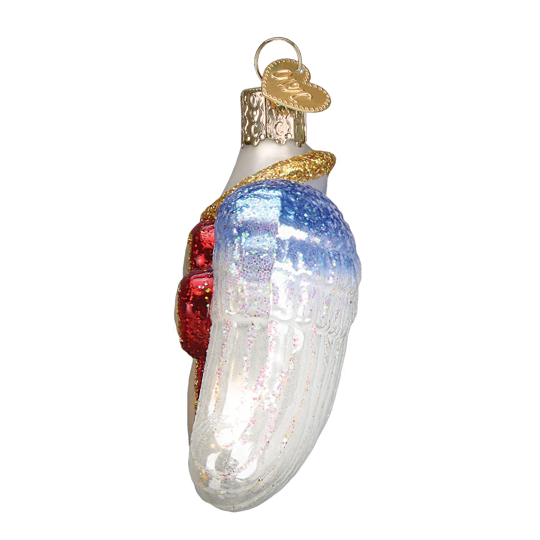 Beloved Pet Ornament