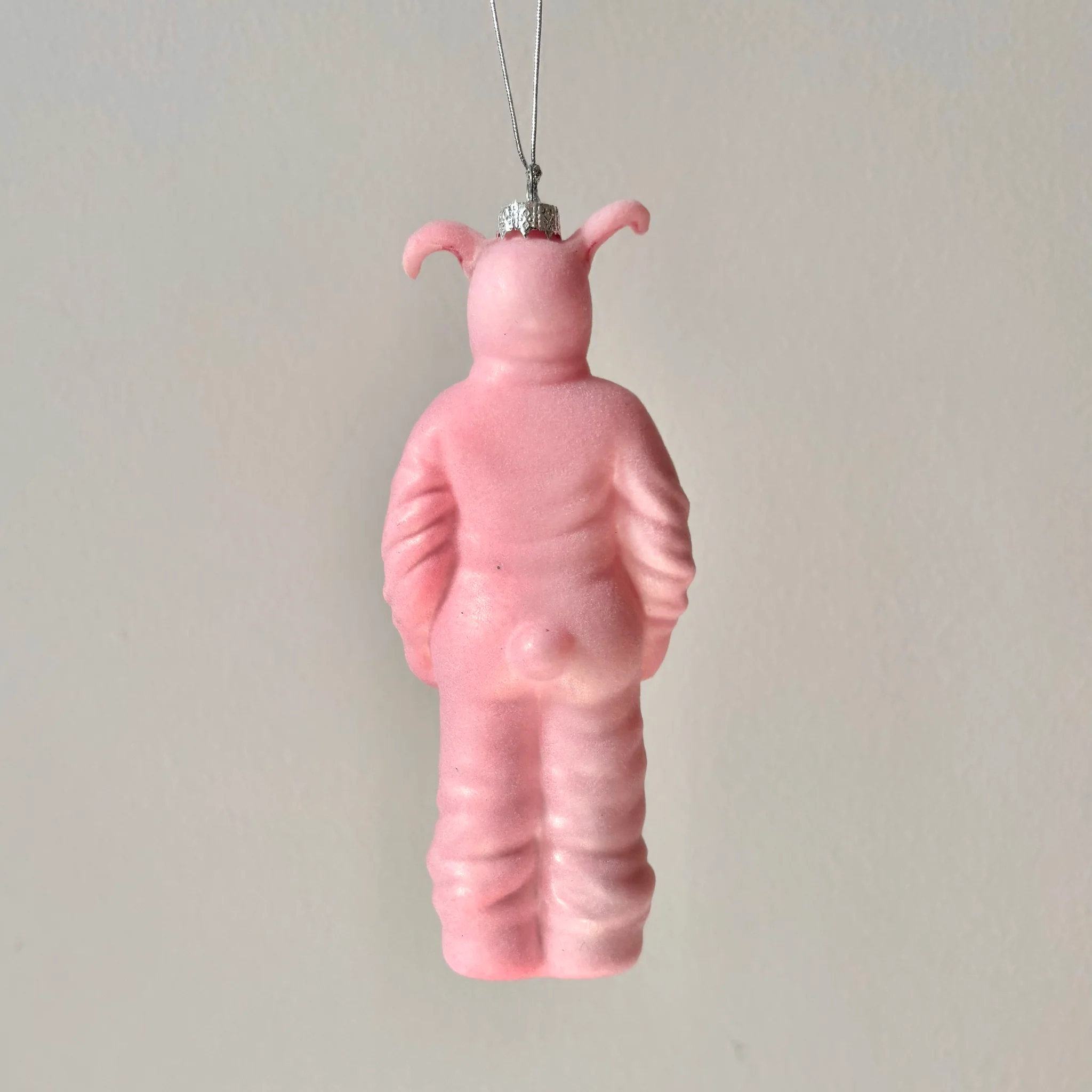 Ralphie Ornament