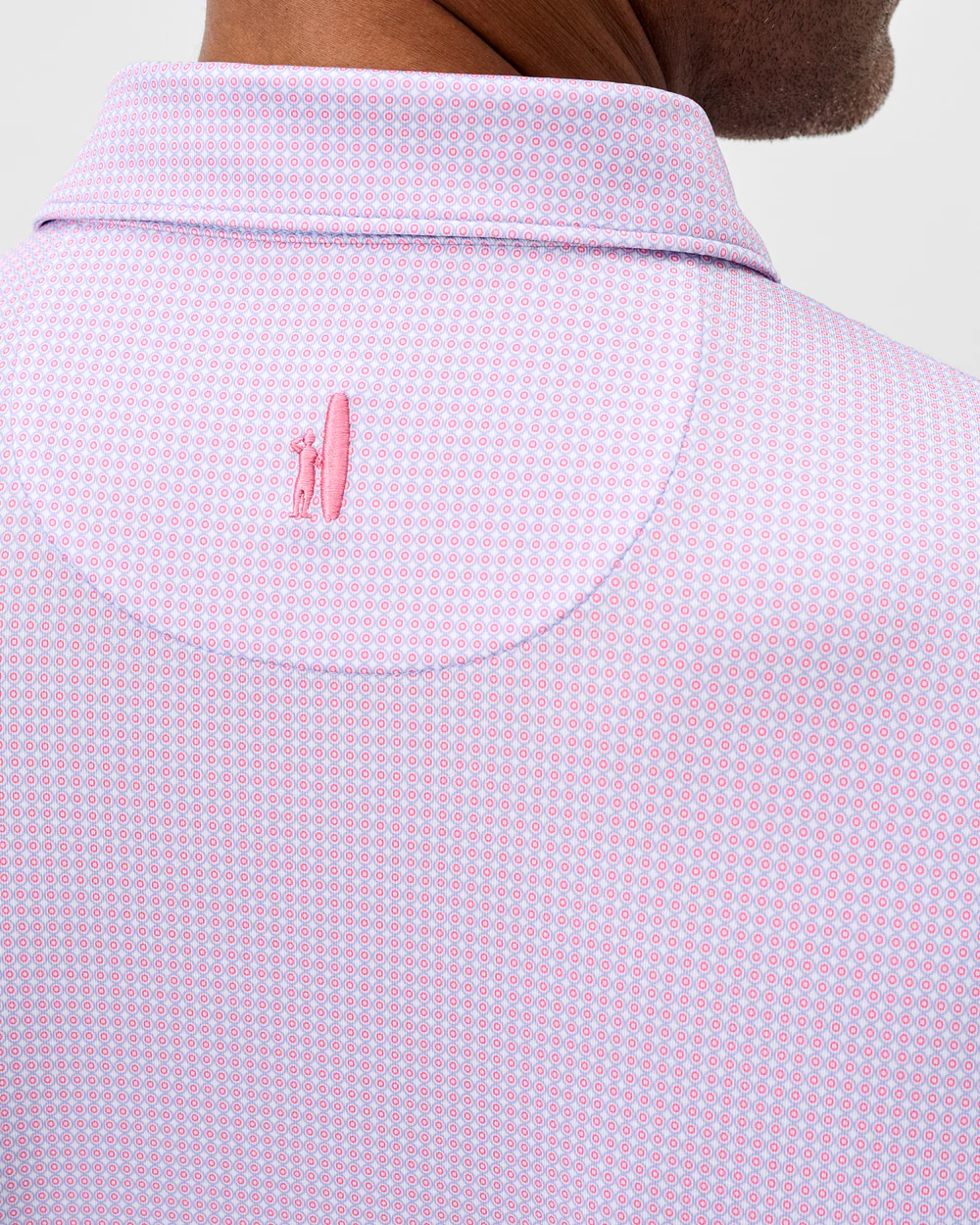 Dot Neat Performance Jersey Pol