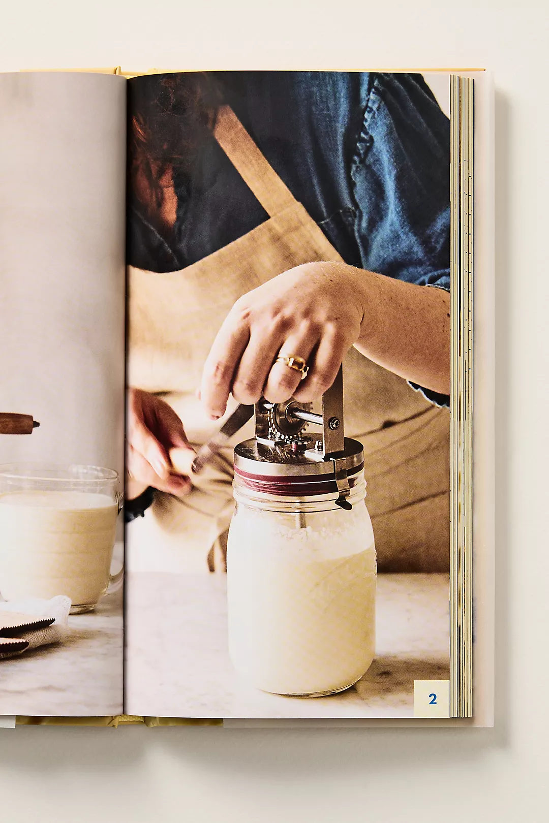Butter Book